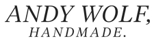 Andy Wolf-logo