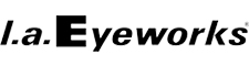 L.A. Eyeworks-logo